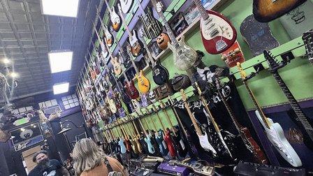 Vintage Tattoo Company