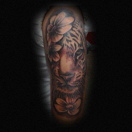 Legion Ink