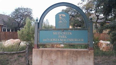Mud Creek Park