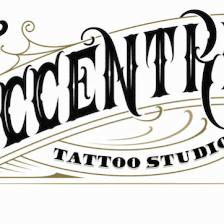 Eccentric Tattoo Studio