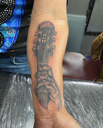 Eccentric Tattoo Studio
