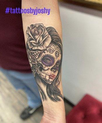 Tattoos by Joshy