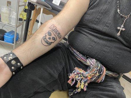 NVU Permanent Cosmetics & Tattoos
