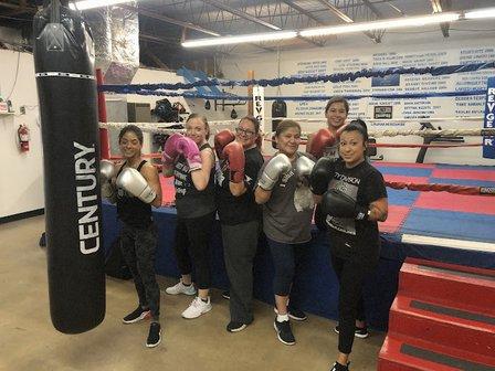 Ashcraft's Martial Arts Center
