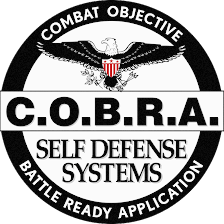 C.O.B.R.A. Alamo City Self Defense