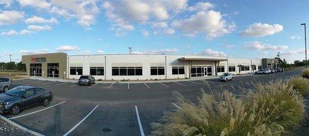Keller Williams City View