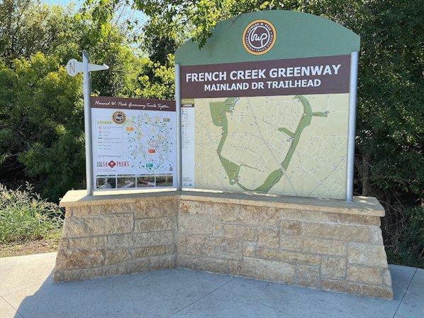 French Creek Park