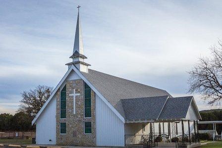 Church in the Valley