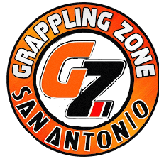 Grappling Zone San Antonio