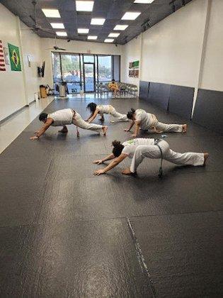 Grappling Zone San Antonio