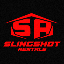 Slingshot Rentals of San Antonio