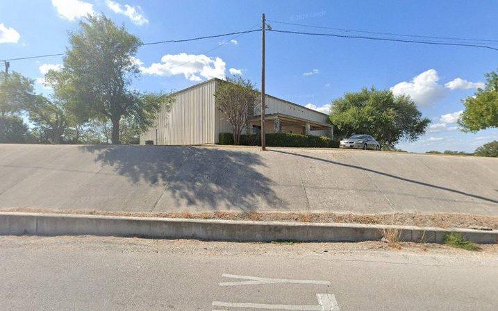 New Life Christian Center
