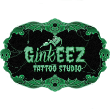 Ginkeez Tattoo Studio