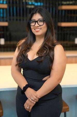 Maria Rita Calhoun - Realtor
