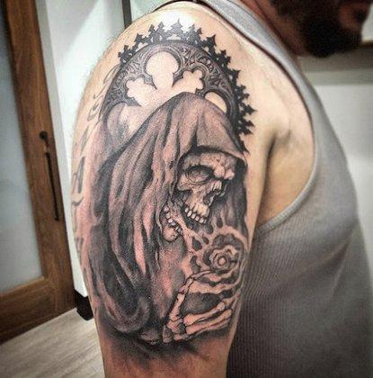 Ginkeez Tattoo Studio