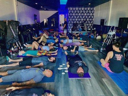 Evolve Human Optimization Lab