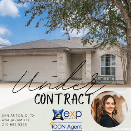 Ana Jaramillo with Exp realty, LLC