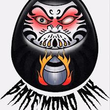 Bakemono Ink