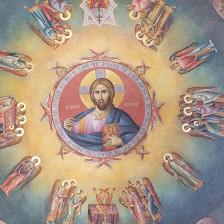 Transfiguration Greek Orthodox Church