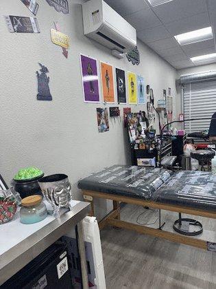 Tattoos By Cancino