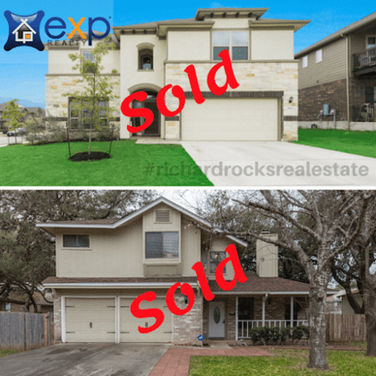 Richard Smith | San Antonio Realtor | eXp Realty