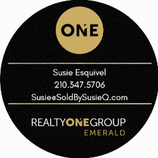 Susie Esquivel, Realtor