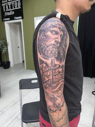 Ink Therapy