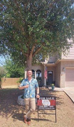 Jose Buentello Realtor