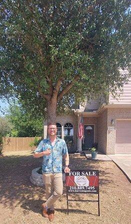 Jose Buentello Realtor