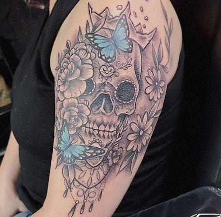 Bennyink Tattoo Studio
