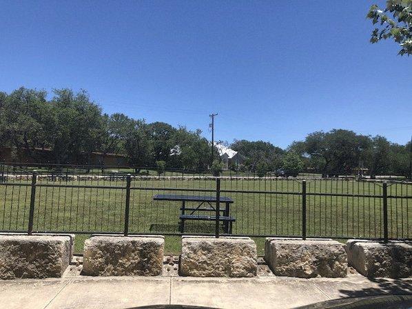 Memorial Park