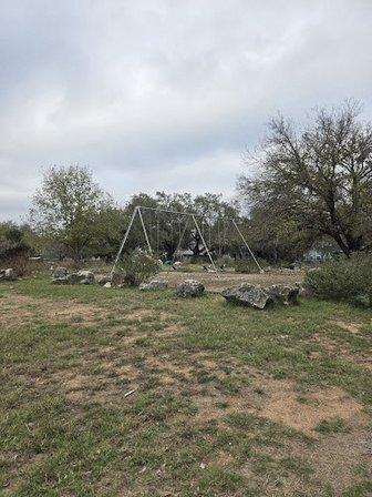 Lorence Creek Preserve