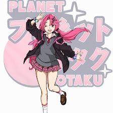 Planet Otaku