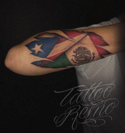 Tattoos By Remo LLC