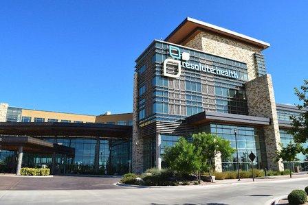 Resolute Baptist Hospital