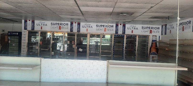 Alamo Food Mart