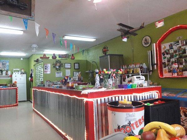 Alderete Spice Company