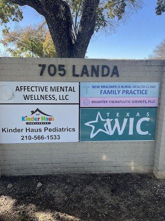 Brighter Therapeutic Services PLLC