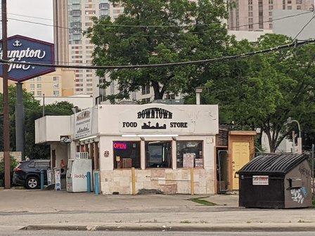 Downtown FoodStore & Gas Station