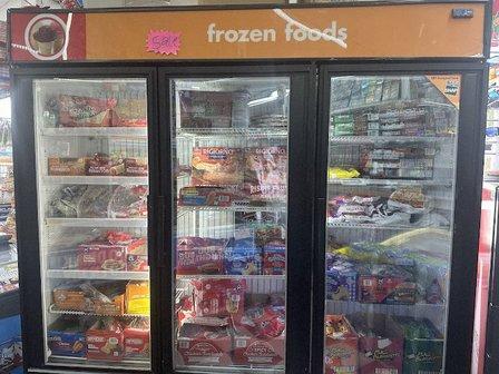 Amanda Food Mart