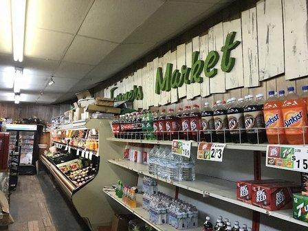 Magott's Grocery