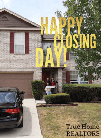 True Home REALTORS - North San Antonio