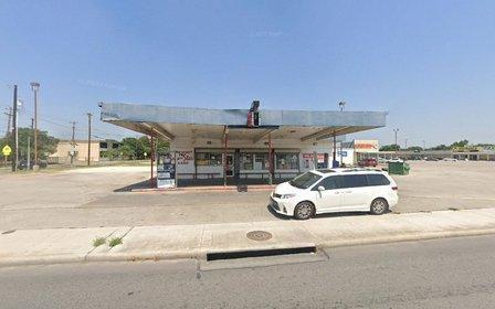 Corner Store