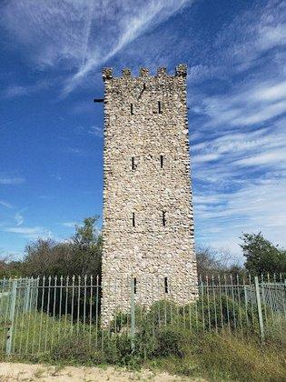 Comanche Lookout
