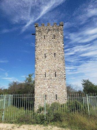 Comanche Lookout