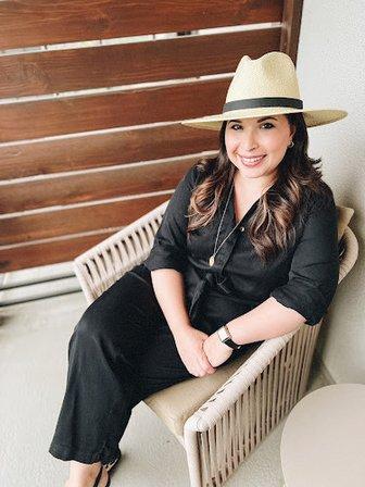 Josie Rees, RGV Realtor with eXp Realty