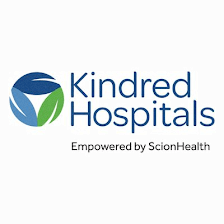 Kindred Hospital San Antonio Central