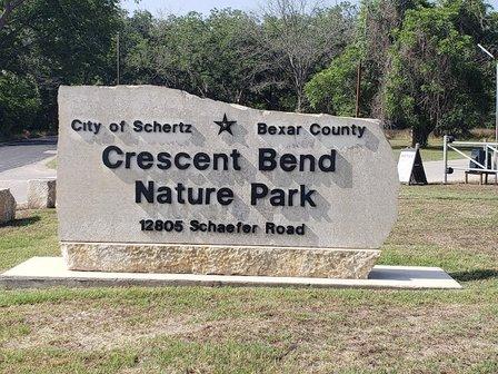 Crescent Bend Nature Park