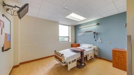 Kindred Hospital San Antonio Central