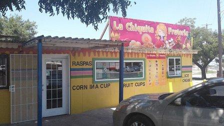 La Chiquita Fruteria
